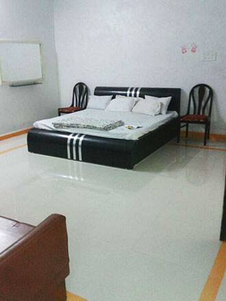 Bharat Pandit Homestay, Junagadh 4